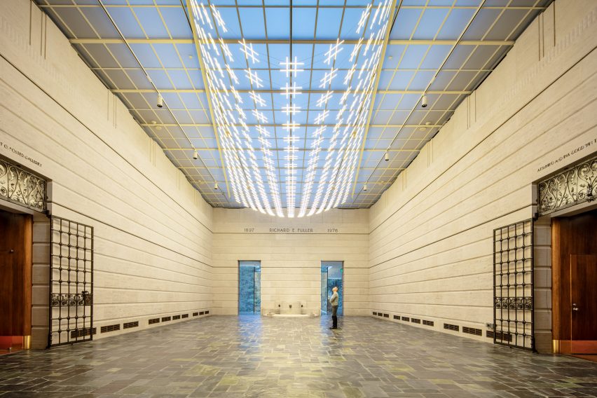 Seattle Asian Art Museum by LMN Architects