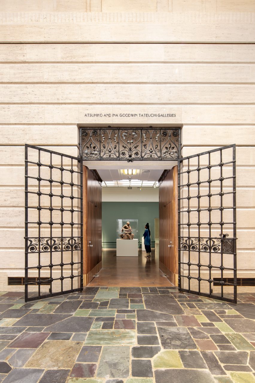Seattle Asian Art Museum by LMN Architects