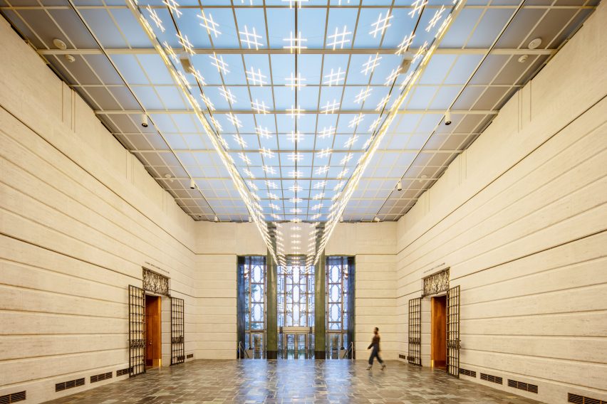Seattle Asian Art Museum by LMN Architects