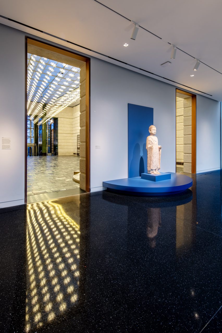 Seattle Asian Art Museum by LMN Architects