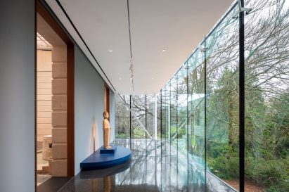 Seattle Asian Art Museum by LMN Architects