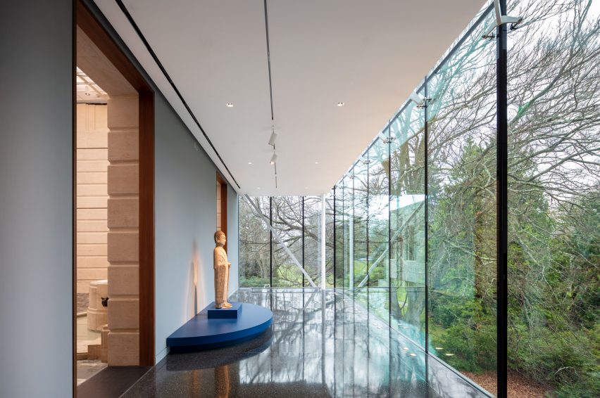 Seattle Asian Art Museum by LMN Architects