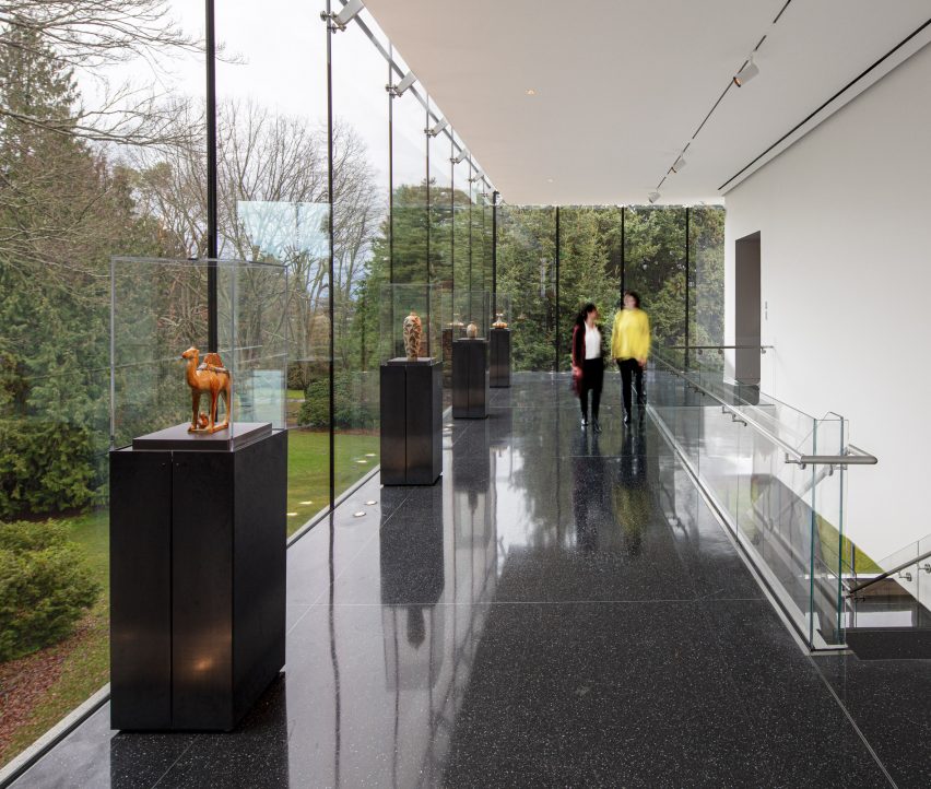 Seattle Asian Art Museum by LMN Architects