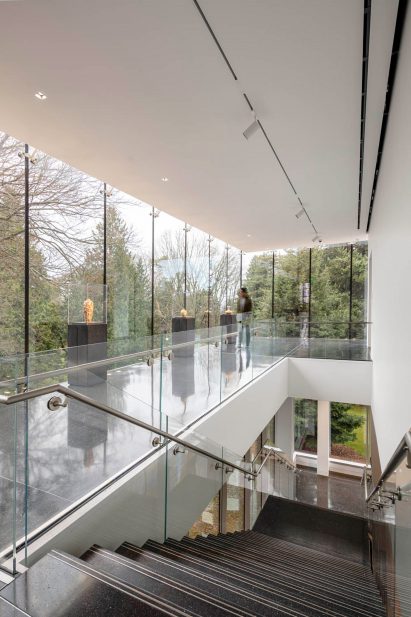 Seattle Asian Art Museum by LMN Architects
