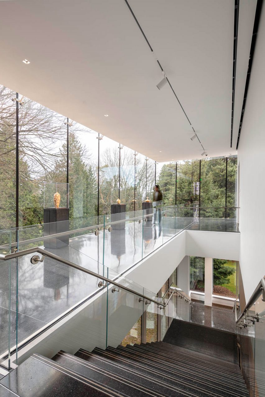Seattle Asian Art Museum by LMN Architects