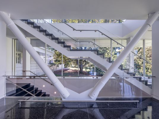 Seattle Asian Art Museum by LMN Architects