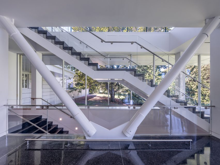 Seattle Asian Art Museum by LMN Architects