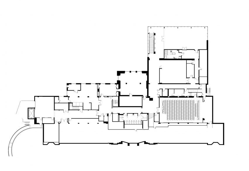 Seattle Asian Art Museum by LMN Architects