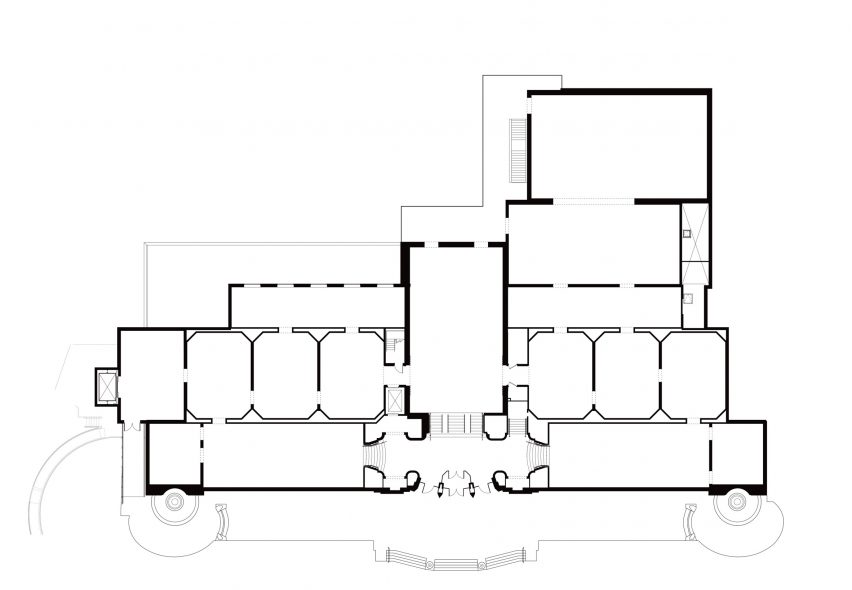 Seattle Asian Art Museum by LMN Architects