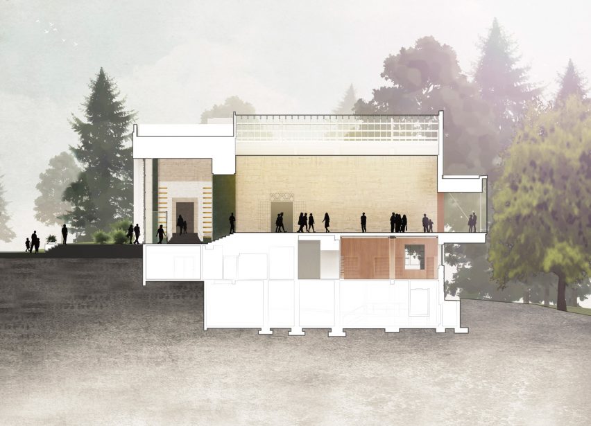 Seattle Asian Art Museum by LMN Architects
