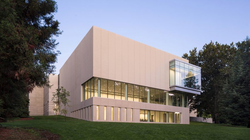 Seattle Asian Art Museum by LMN Architects