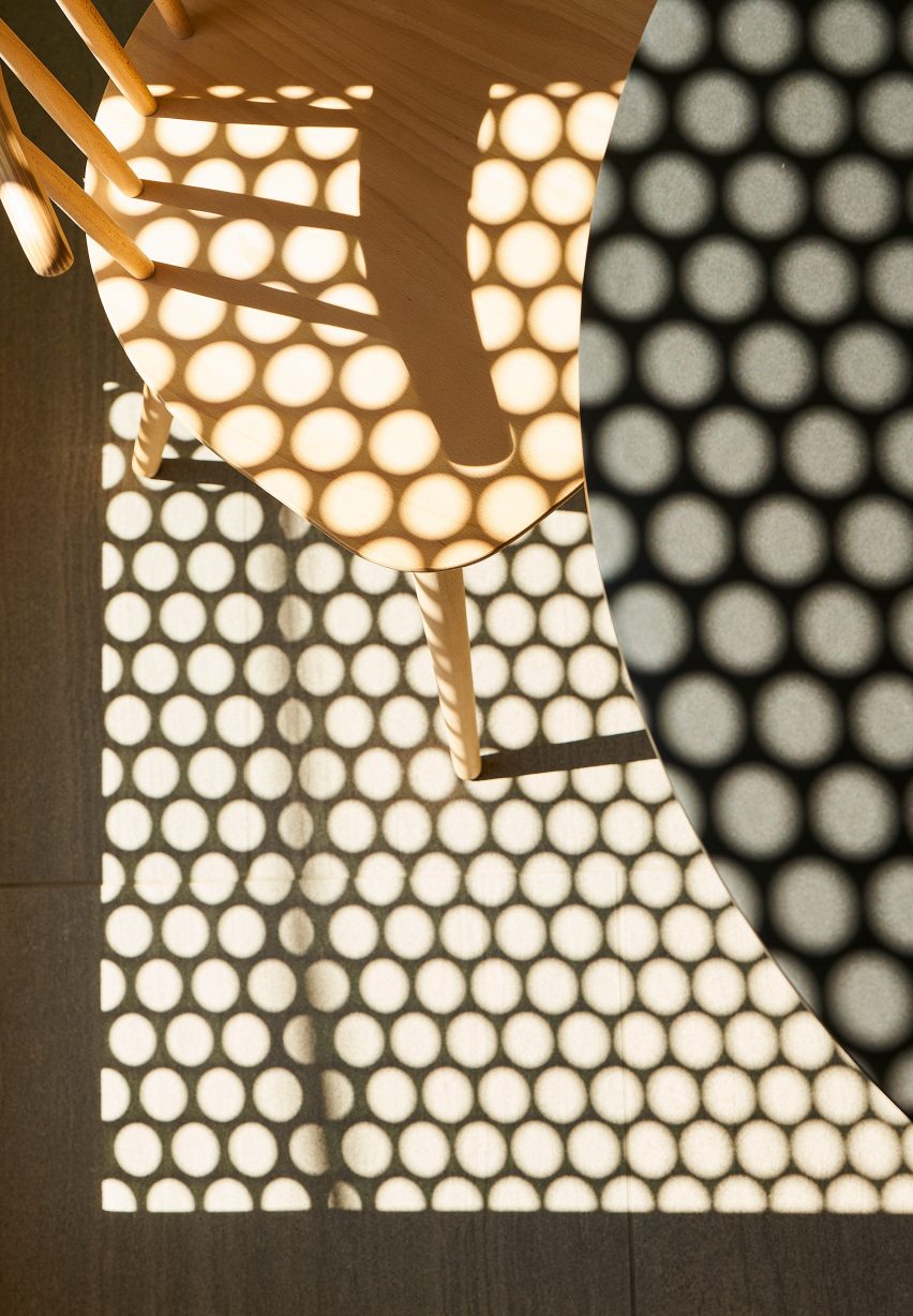 SemiSemi House by Peter McNeil and Clarissa Nam COMN Architects