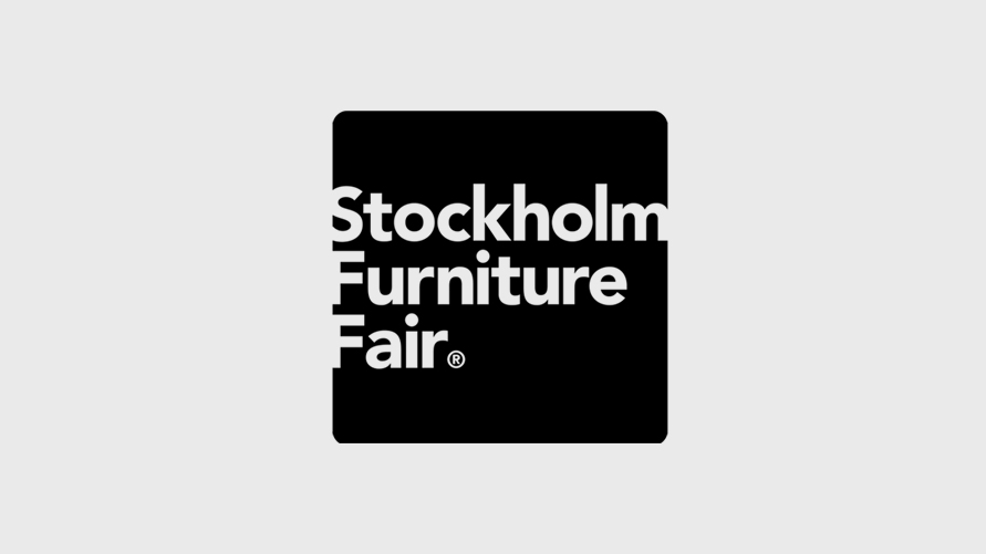 Stockholm Furniture & Light Fair