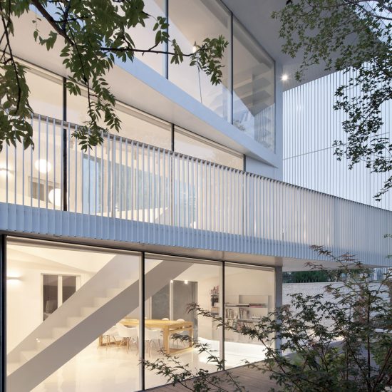 Top architecture and design jobs: Architects at reMIX Studio in Beijing, China