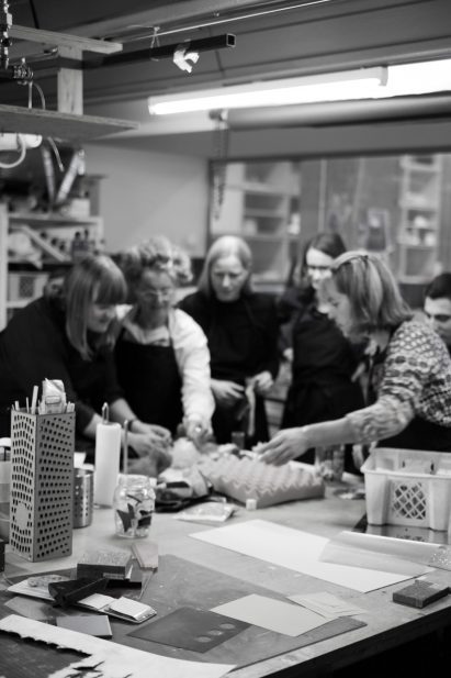 Snøhetta to work with Wikipedia community on new brand identity