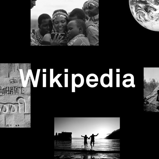 Snøhetta to work with Wikipedia community on new brand identity