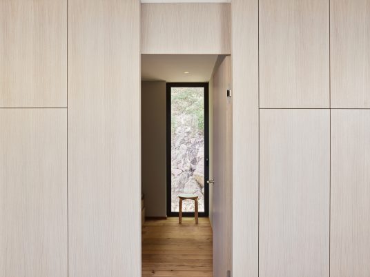 Summerhouse Solviken by Johan Sundberg Arkitektur