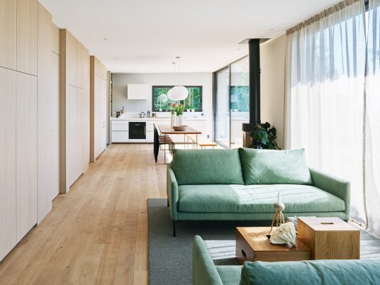 Summerhouse Solviken by Johan Sundberg Arkitektur