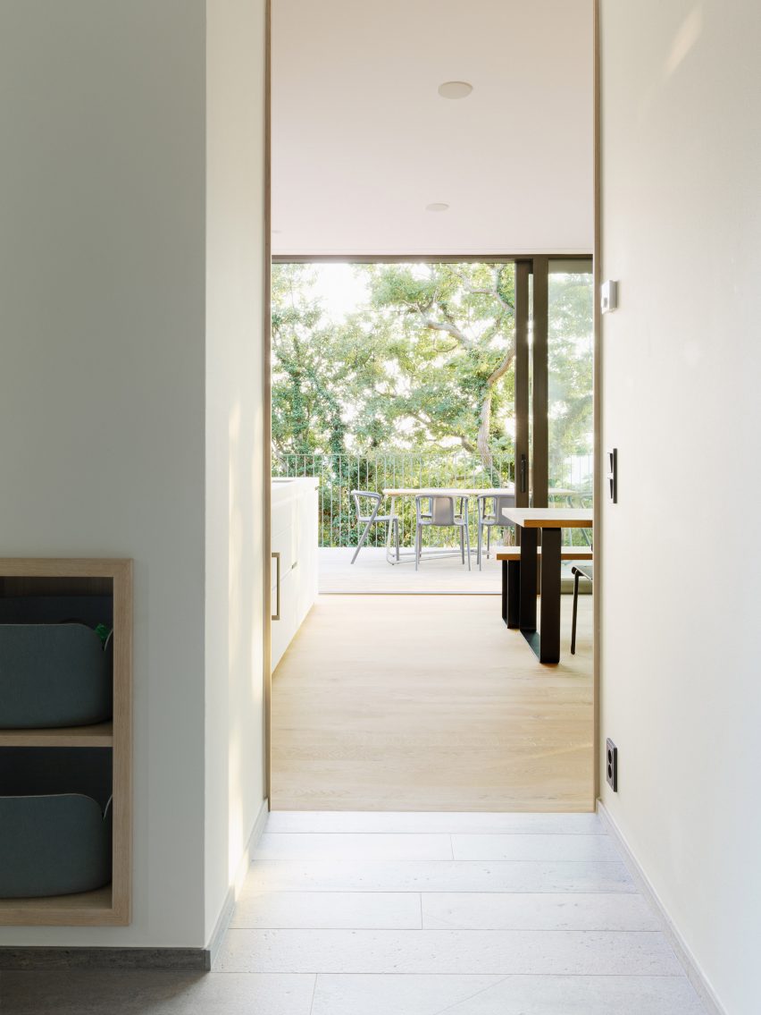 Summerhouse Solviken by Johan Sundberg Arkitektur