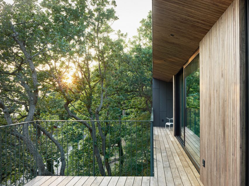 Summerhouse Solviken by Johan Sundberg Arkitektur