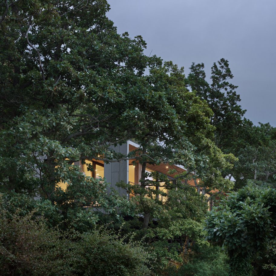 Summerhouse Solviken by Johan Sundberg Arkitektur