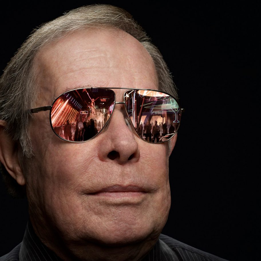 Blade Runner designer Syd Mead dies aged 86