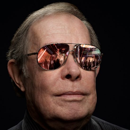 Blade Runner designer Syd Mead dies aged 86