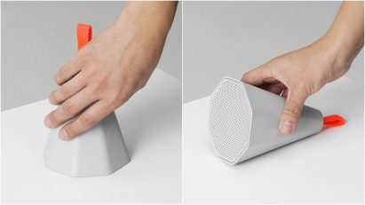 SF-SO strips back digital products to help us disconnect