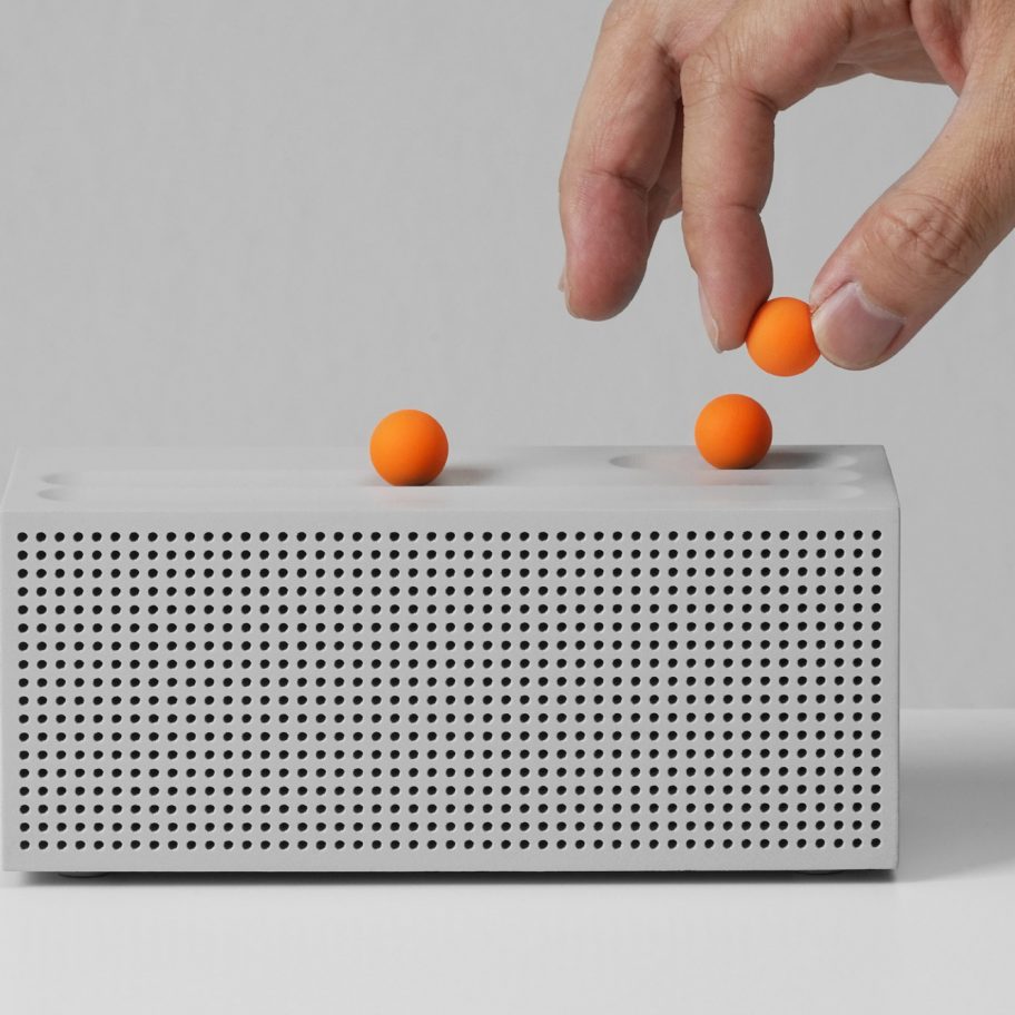 SF-SO strips back digital products to help us disconnect