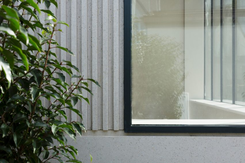 The Glass Ribbon by Scullion Architects