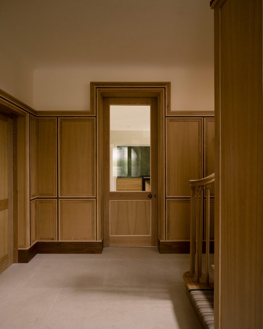 The Glass Ribbon by Scullion Architects