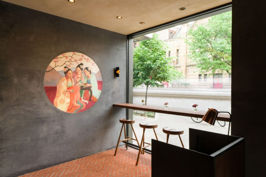 The Tang by New Practice Studio