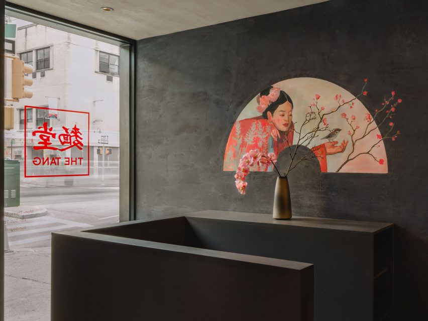 The Tang by New Practice Studio