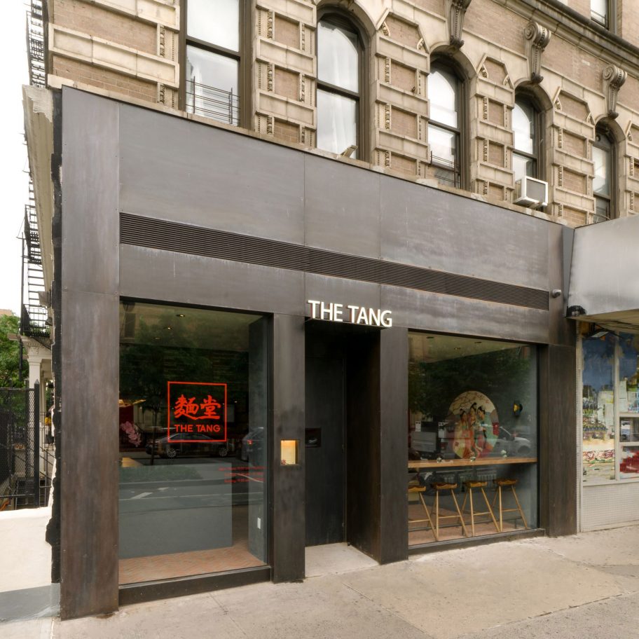 The Tang by New Practice Studio