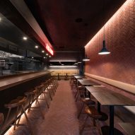 The Tang by New Practice Studio