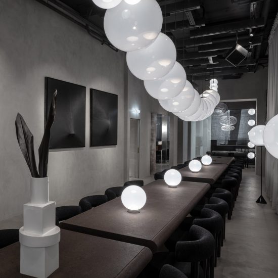 Top jobs in London: Senior interior designer at Tom Dixon in London, UK