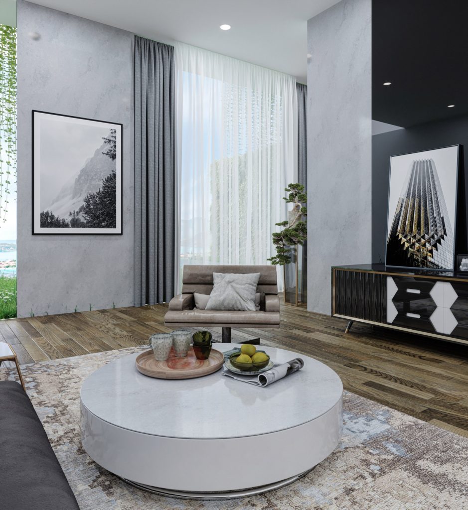 Vicostone Ultrathin Quartz surface collection