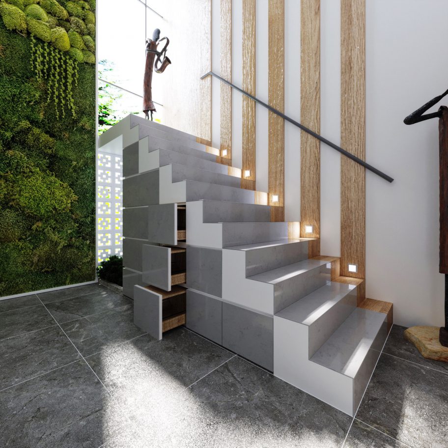 Vicostone Ultrathin Quartz surface collection