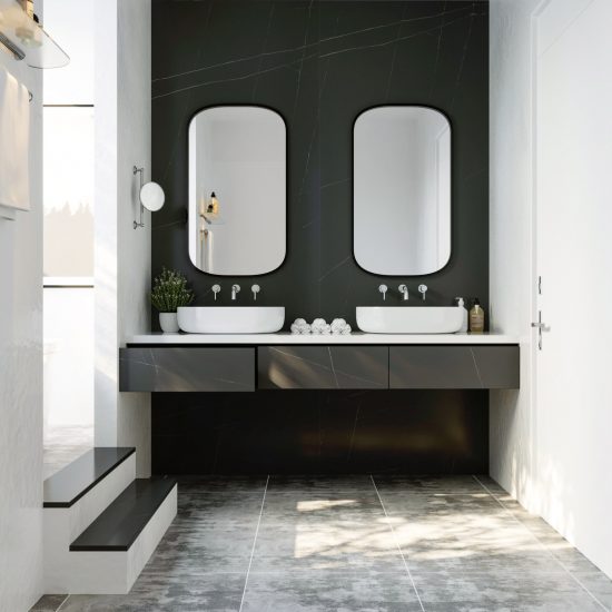 Vicostone Ultrathin Quartz surface collection