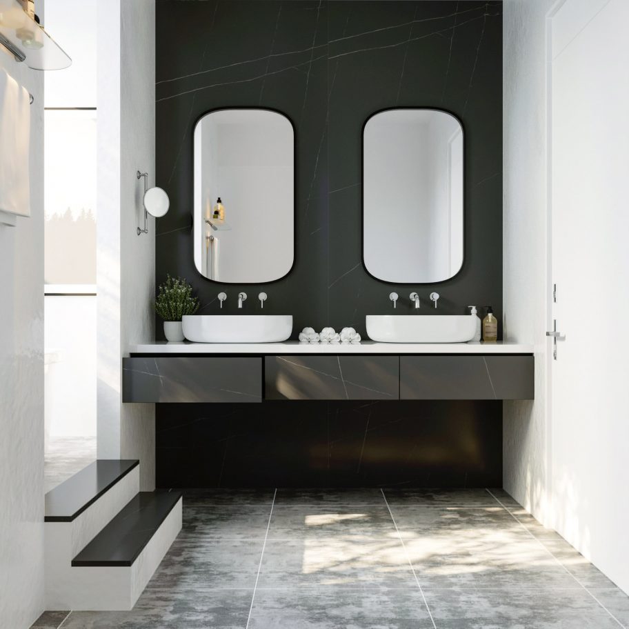 Vicostone Ultrathin Quartz surface collection
