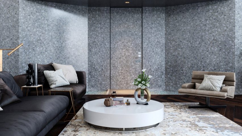 Vicostone Ultrathin Quartz surface collection