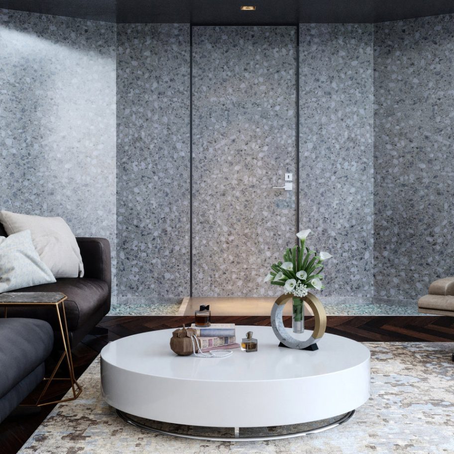 Vicostone Ultrathin Quartz surface collection