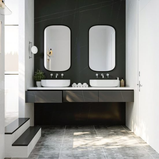 Vicostone Ultrathin Quartz surface collection