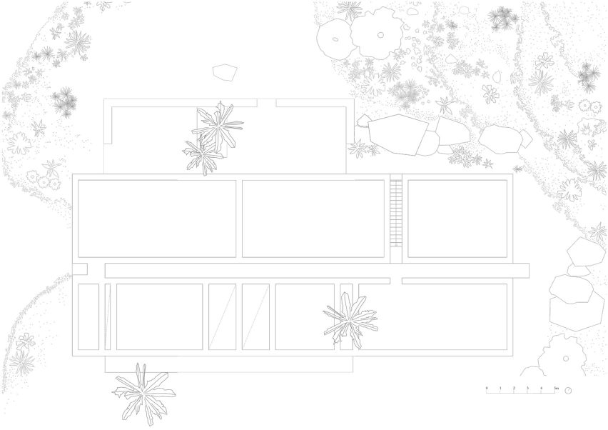 Villa RA by MORQ
