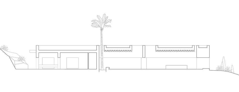 Villa RA by MORQ