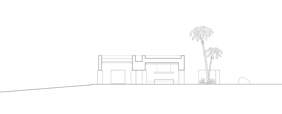 Villa RA by MORQ