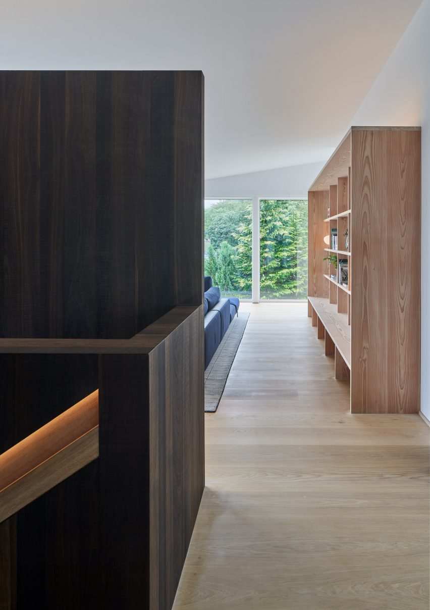 Villa_S+E by Claesson Koivisto Rune Architects