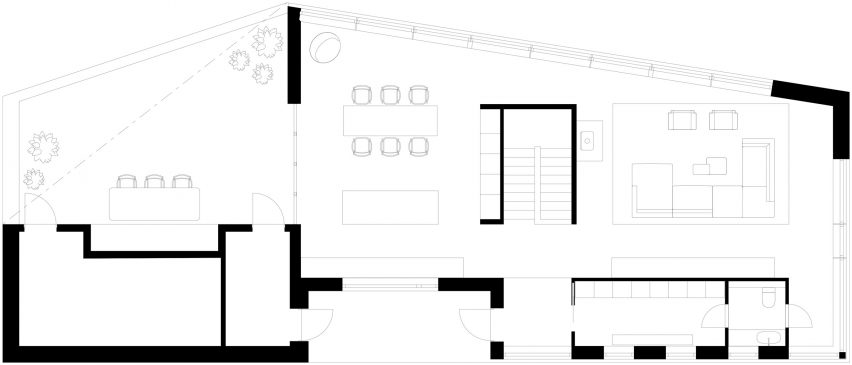 Villa_S+E by Claesson Koivisto Rune Architects