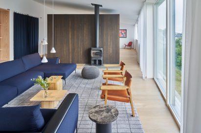 Villa_S+E by Claesson Koivisto Rune Architects