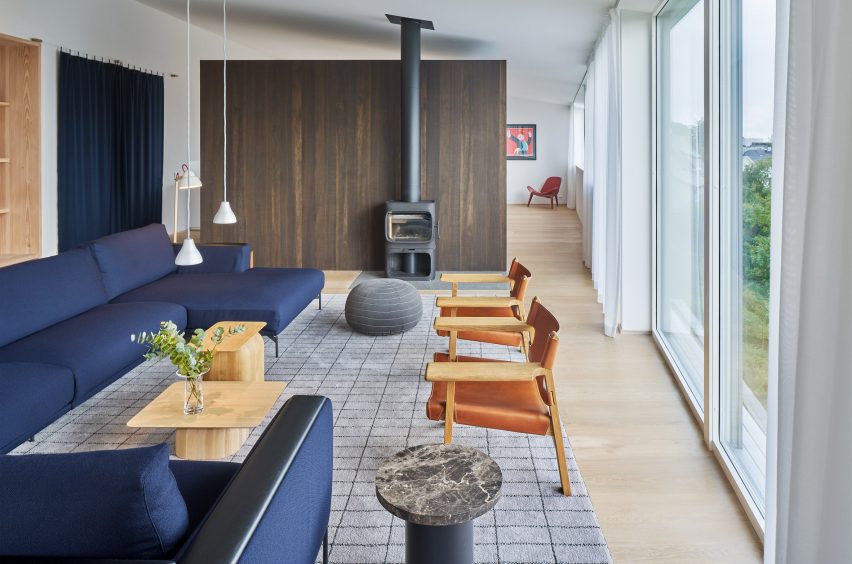 Villa_S+E by Claesson Koivisto Rune Architects